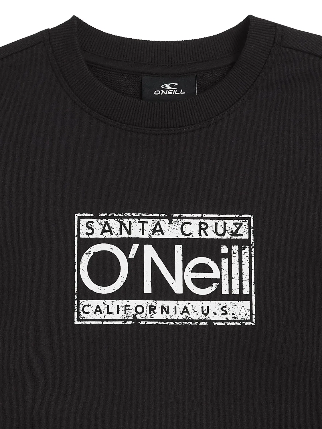 Толстовка 'Cali' O'Neill, Black — фото 3