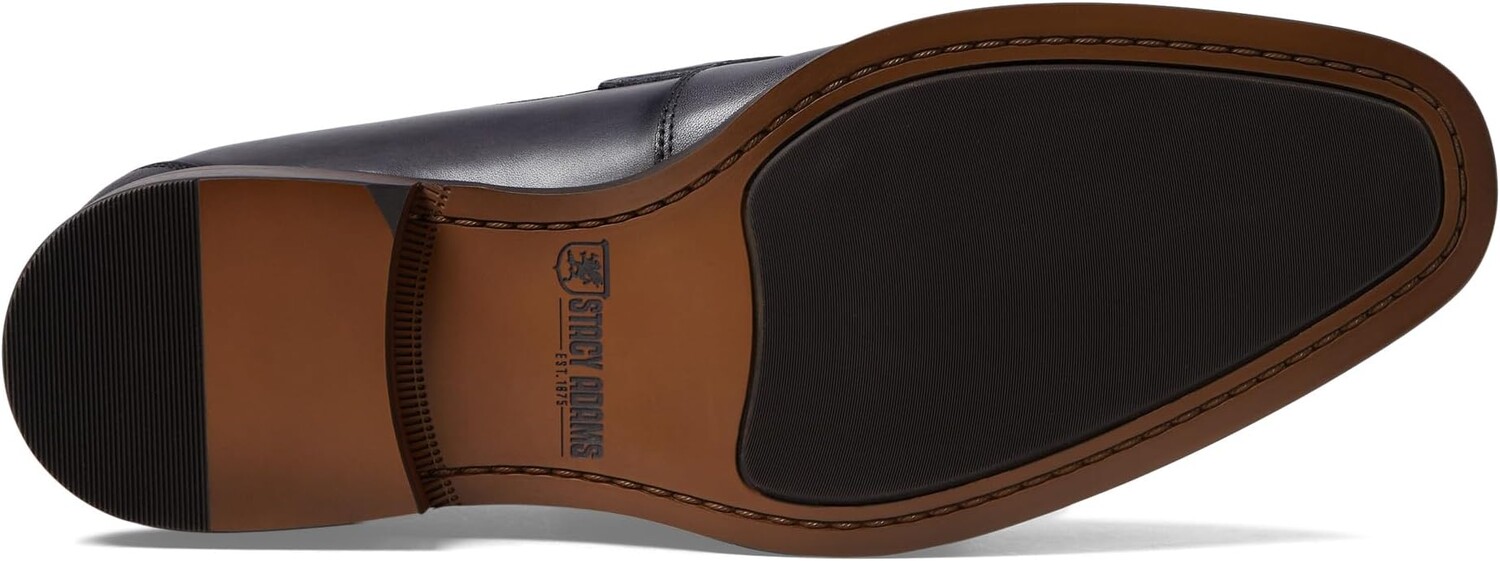 Лоферы Kaylor Penny Slip-On Loafer Stacy Adams, серый — фото 3