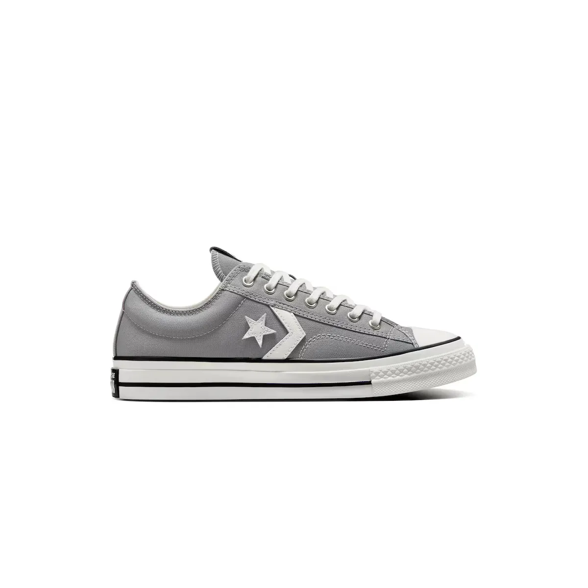 

Повседневные кроссовки унисекс Star Player 76 Сезонные цвета Converse, серый