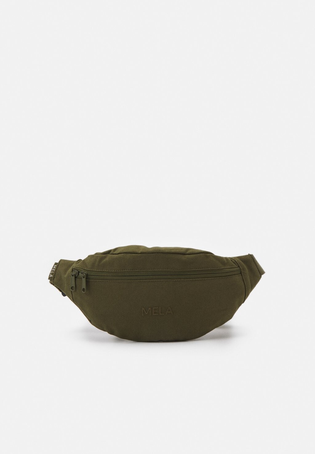 

Поясная сумка HIP MELA, цвет olive green