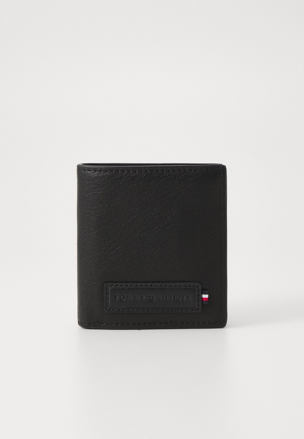 

Кошелек PREMIUM TRIFOLD Tommy Hilfiger, черный