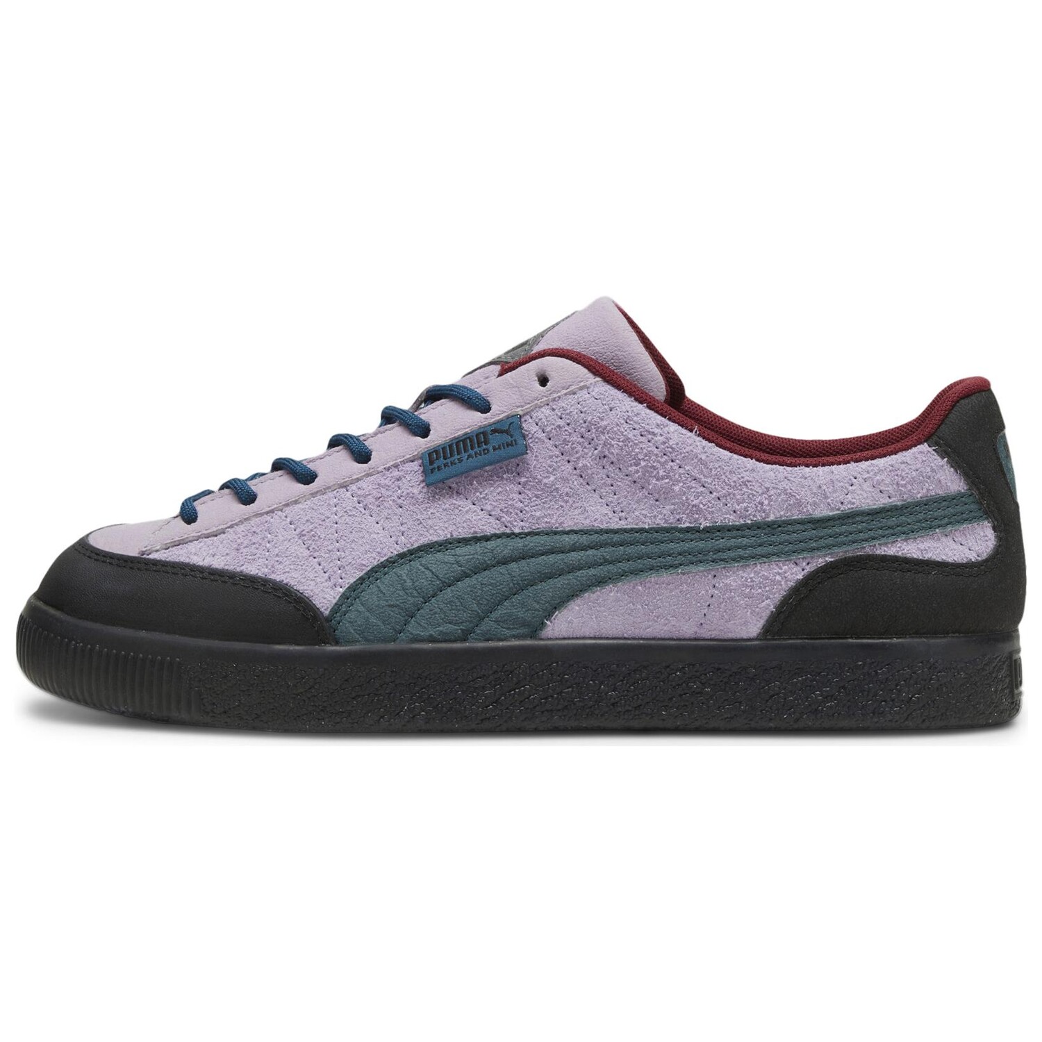 

Обувь для скейтбординга Puma унисекс, Lavender purple/ocean blue