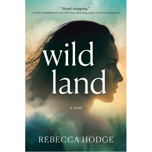 

Книга Wildland – Hardback