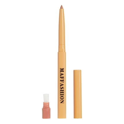 

Карандаш для контура губ Lip Liner X Maffashion, Milan Make Up Revolution