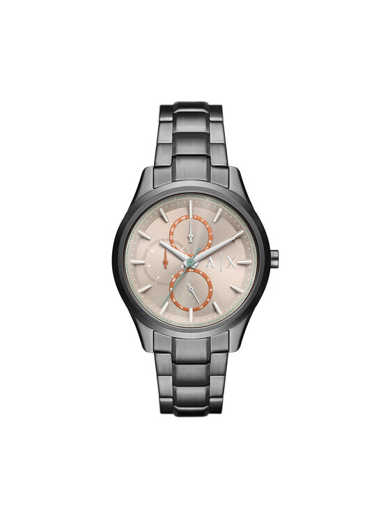 

Часы Armani Exchange, серый
