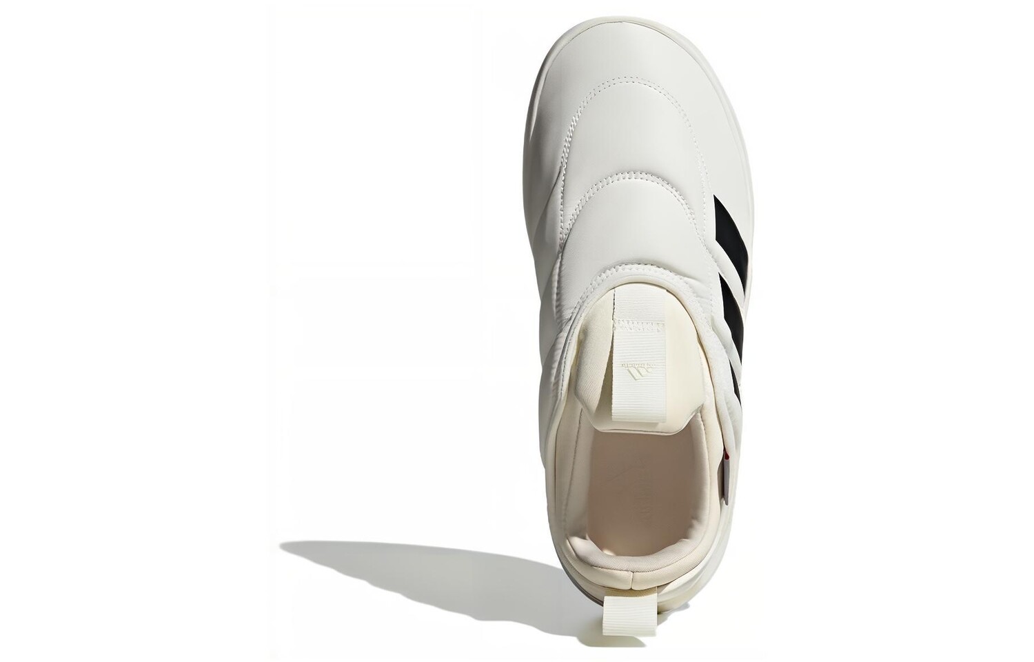 Adidas Adipuff Lifestyle Обувь унисекс, От белого — фото 4