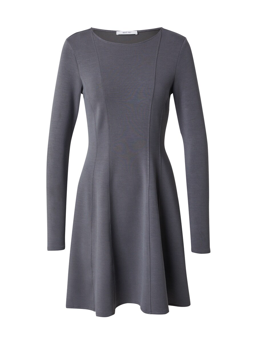 

Мини платье ABOUT YOU Suki, Grey