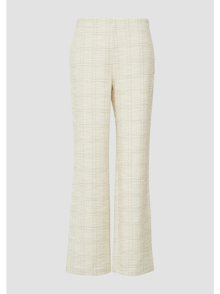 

Брюки в цвете 02W0_ecru s.Oliver