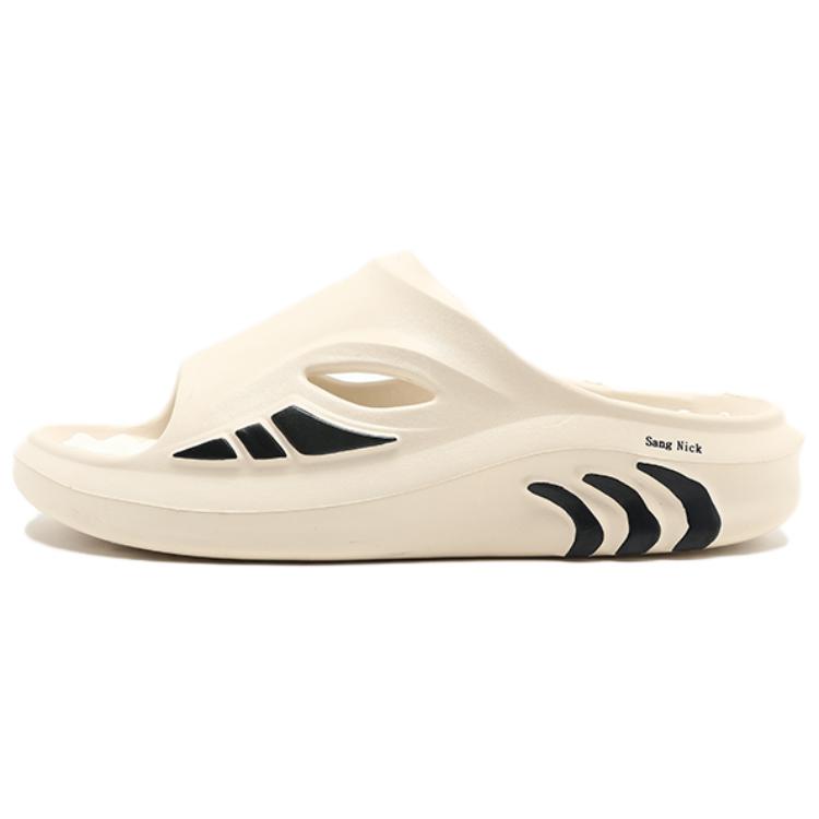 

Тапочки-слайды с противоскользящей амортизацией для мужчин Sang Nick, Khaki