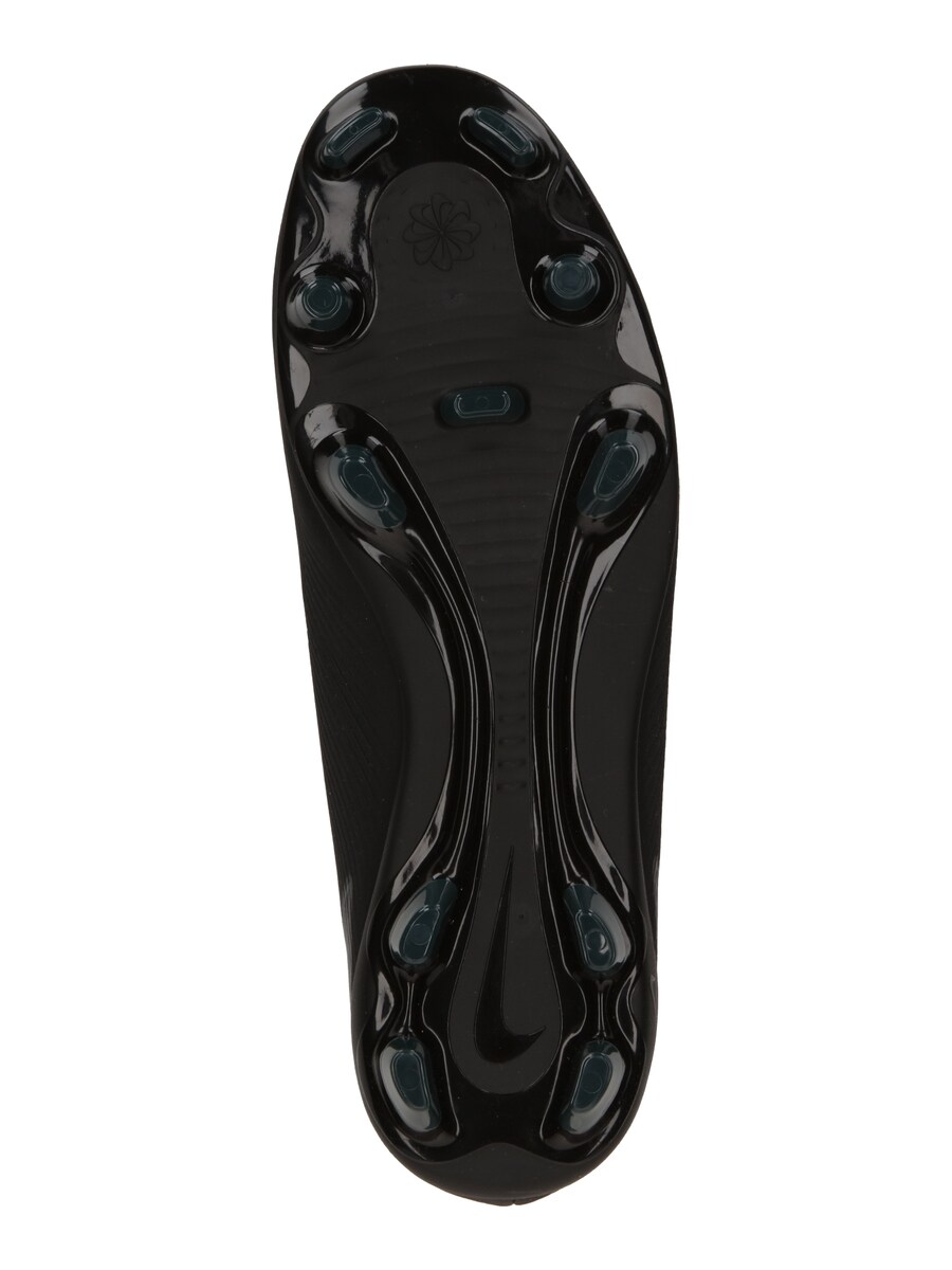 Футбольные бутсы NIKE Mercurial Vapor 16 Club, Black — фото 3