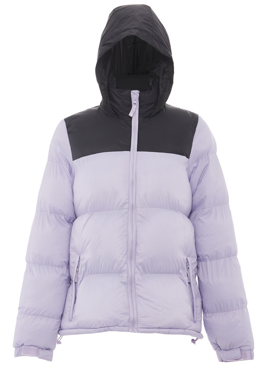 

Зимняя куртка myMo ATHLSR, цвет Lavender