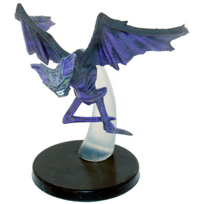 

Миниатюра WizKids/NECA Ruins of Lastwall #21 Sceaduinar (U)
