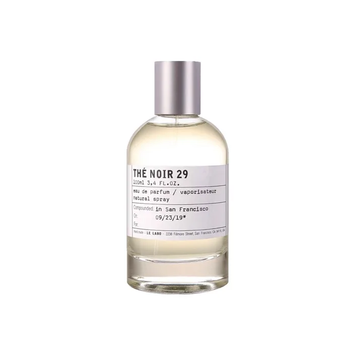 Le Labo Классическая коллекция черного чая 29 ароматов ароматический аккорд парфюмерная вода EDP лавровый лист кедр, 100ml