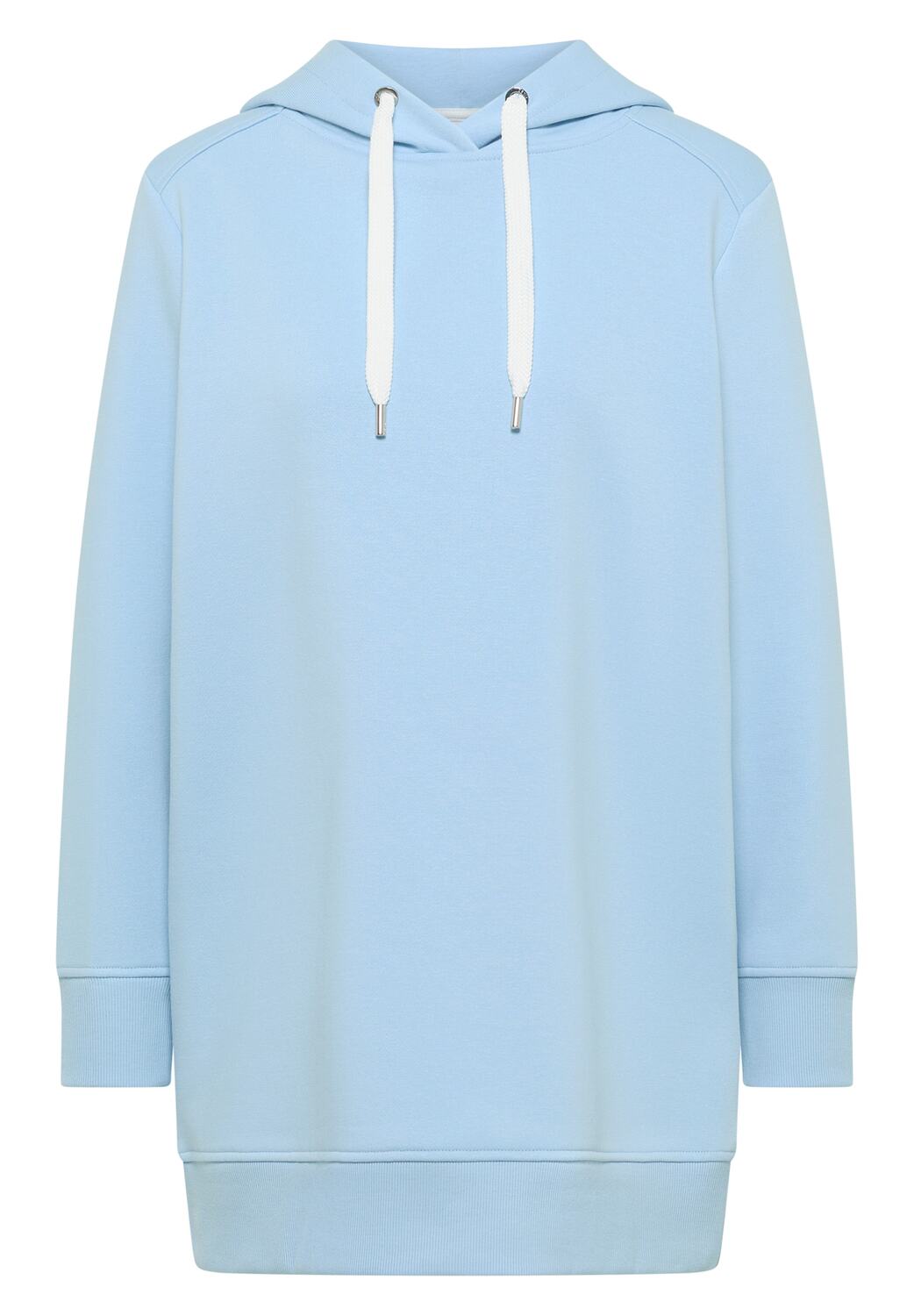 

CECIL Толстовка в светло-голубом цвете, Синий, CECIL Толстовка в светло-голубом цвете