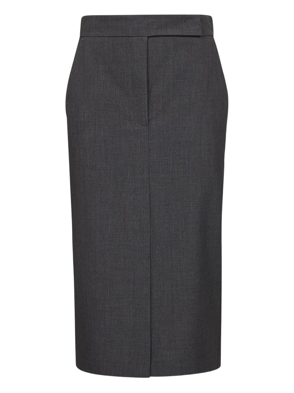 

Юбка с карманами Blanca Vita, серый