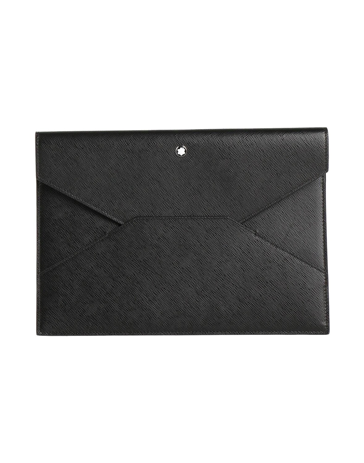 

Сумка Montblanc, черный