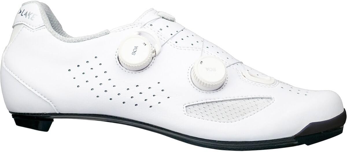

Велотуфли Lake Cycling CX239 для шоссейного велоспорта, белый