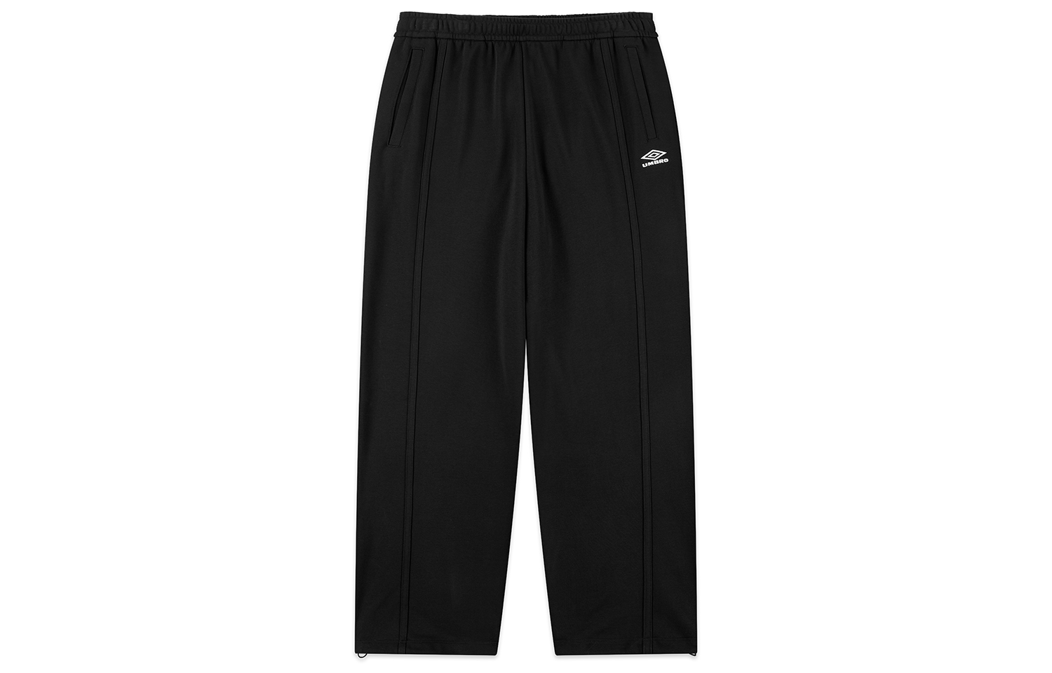 

Повседневные брюки унисекс Umbro, Gaze Black