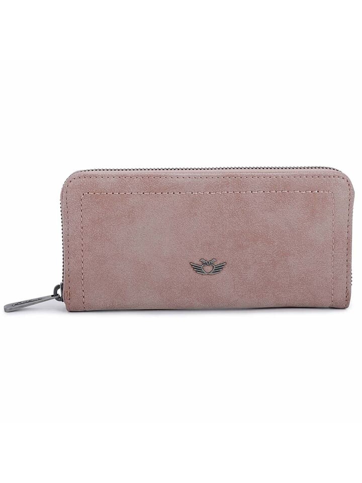 

Кошелек Fritzi aus Preußen, цвет taupy