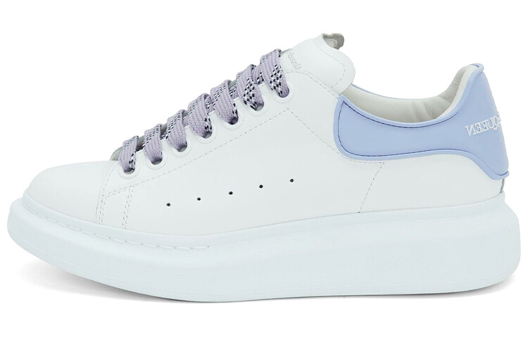 

Кроссовки Alexander McQueen Oversized Sneaker 'White Lavender' Women's
