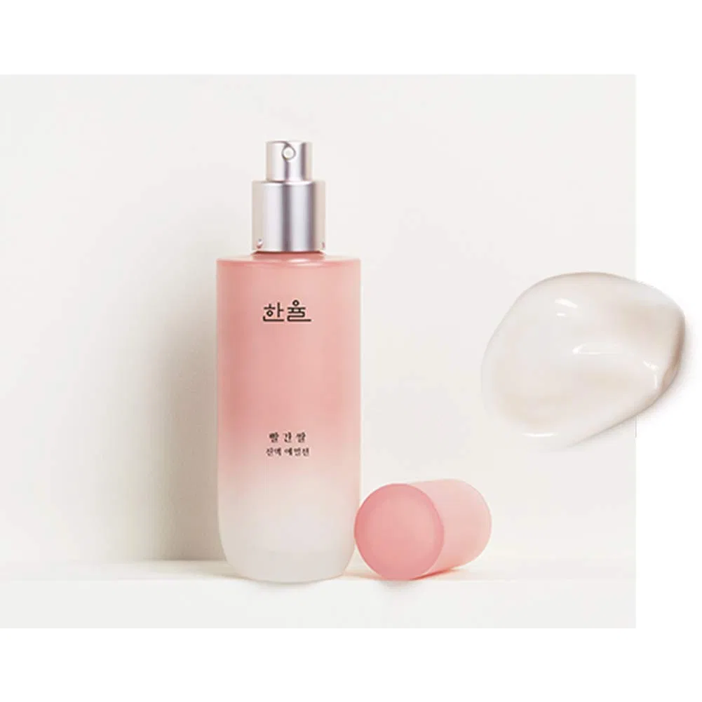 Эмульсия Hanyul — Для лица «Rice Essential Skin Emulsion» от, 125 мл — фото 2
