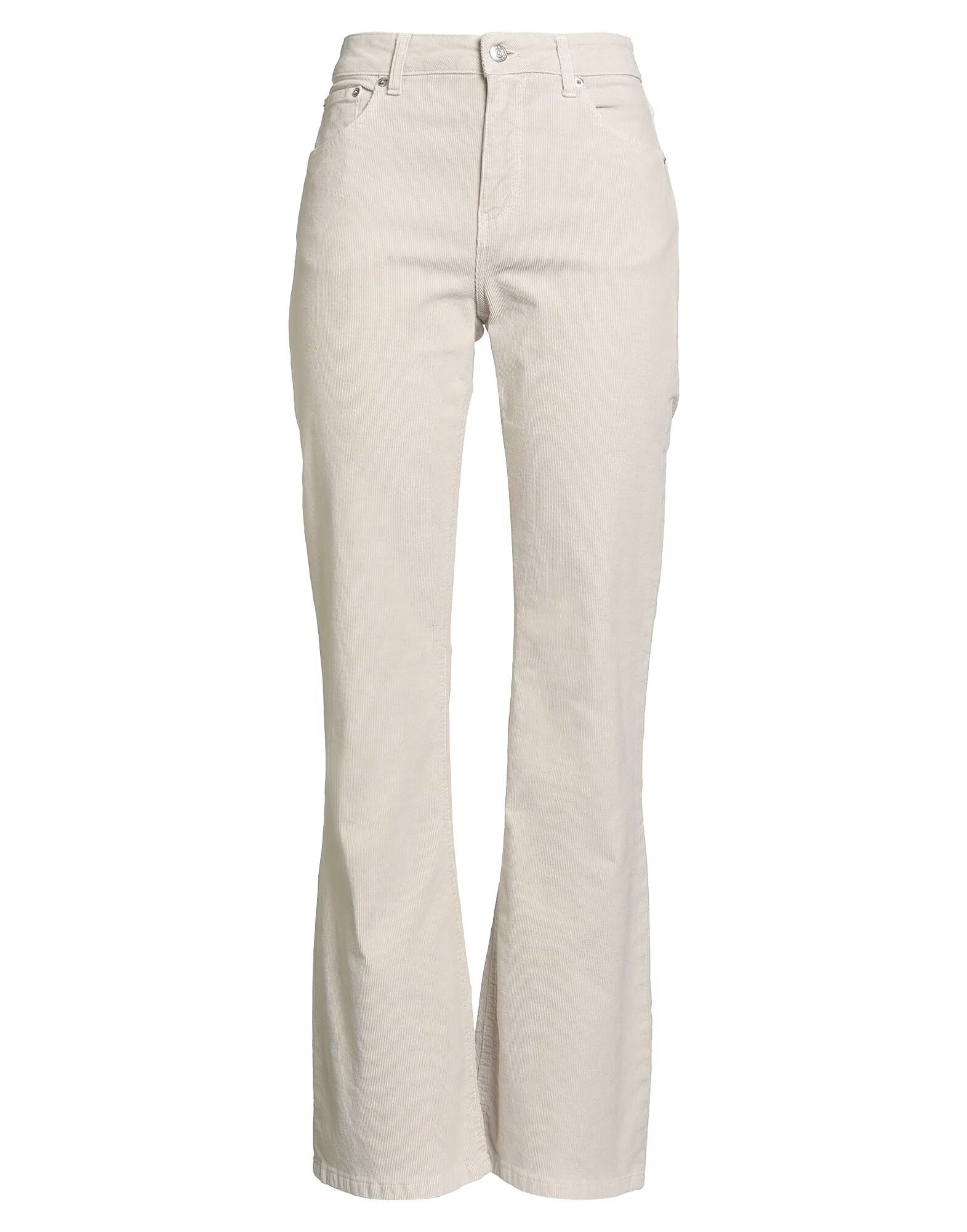 

Брюки Department 5, кремовый