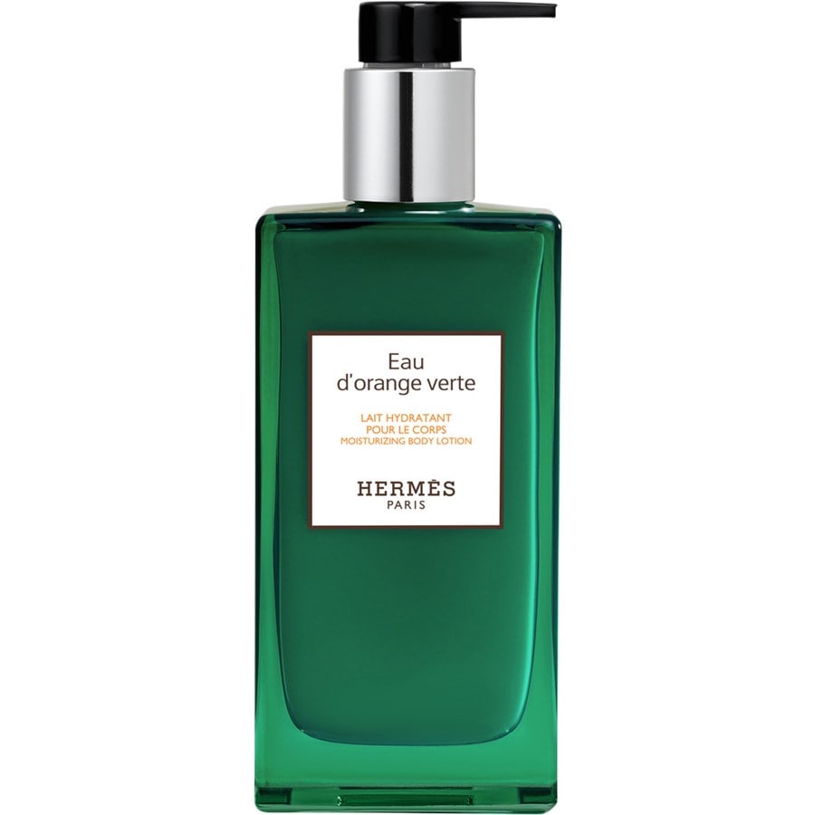 

Лосьон для тела Hermès Moisturizing Body Lotion, 200 ml