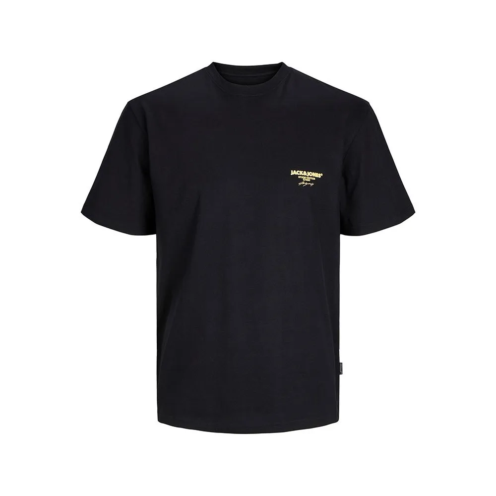 

Футболка Jack & Jones Bora Branding, синий