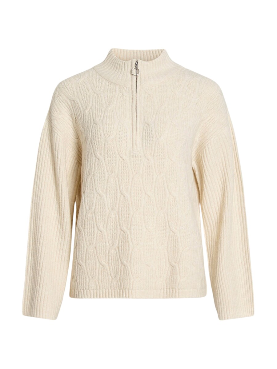 

Свитер VILA VILassia, Sand