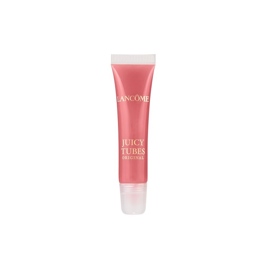 

Блеск для губ juicy tubes Lancome, 08 - tickled pink, объем 15 мл