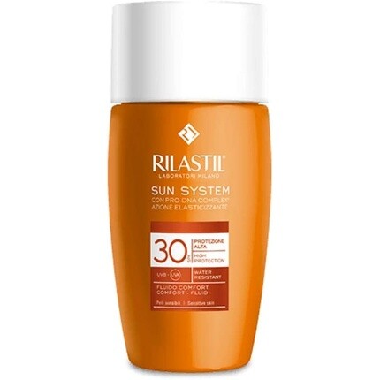 

Rilastil Sun System Ppt Integratori 30 таблеток Ist.Ganassini Spa