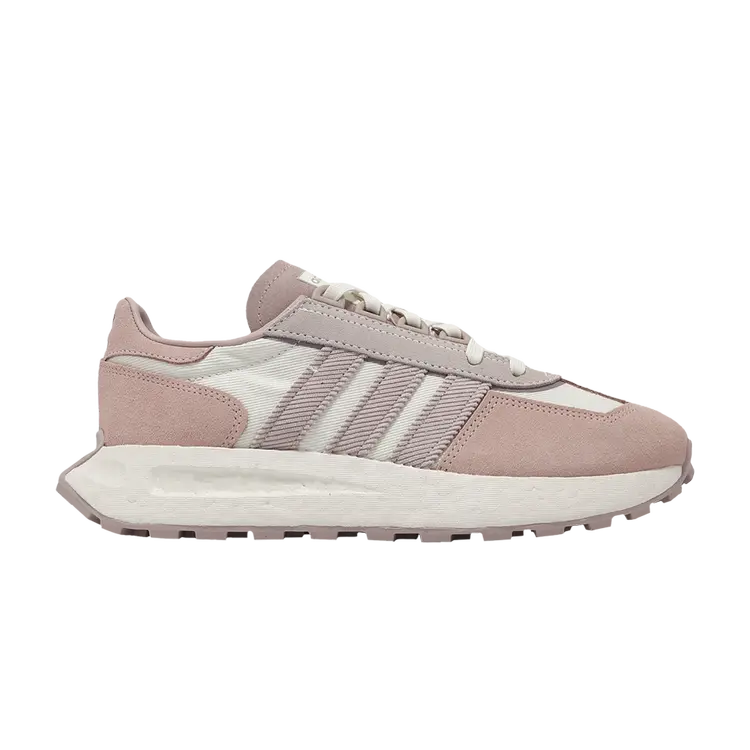 Кроссовки Wmns Retropy E5, цвет Chalk Wonder Taupe