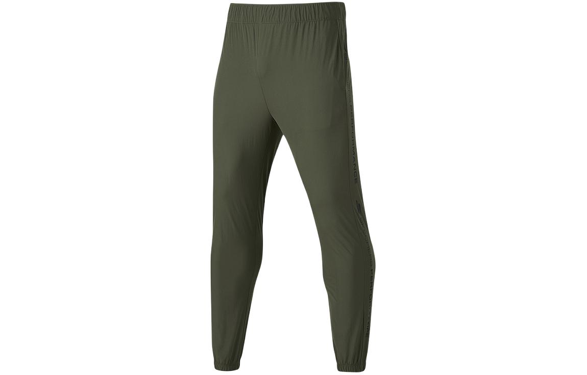 

Футболка мужская спортивная вязаная Black Forest Green Skechers, Black Forest Green/0373