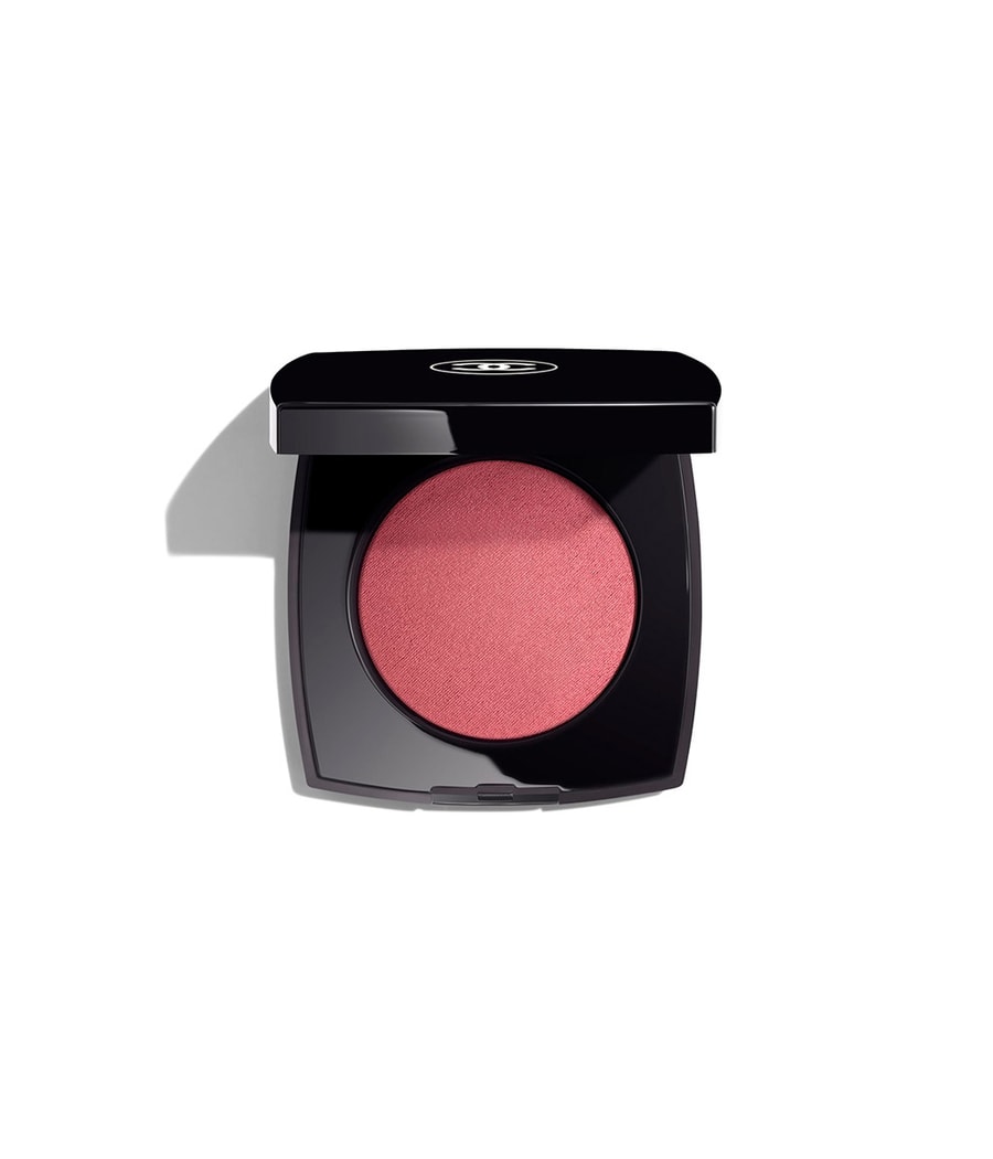 

Румяна CHANEL JOUES CONTRASTE INTENSE, Rose Ardent, 8g