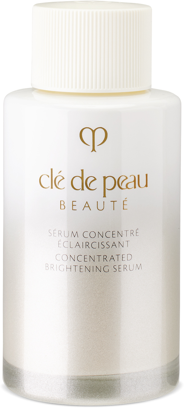

Концентрированная осветляющая сыворотка, сменный блок, 40 мл Cle de Peau Beaute
