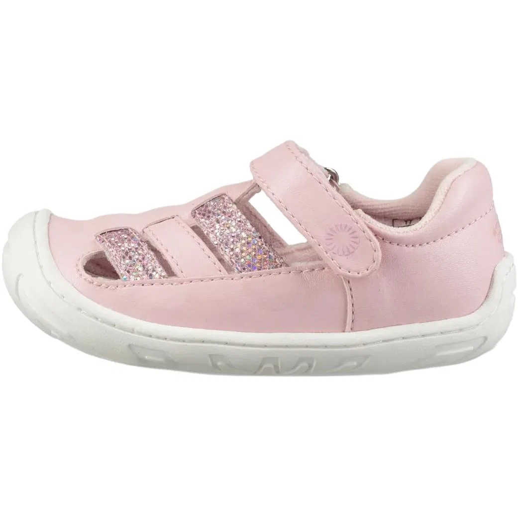 Кроссовки для малышей UGG Pink