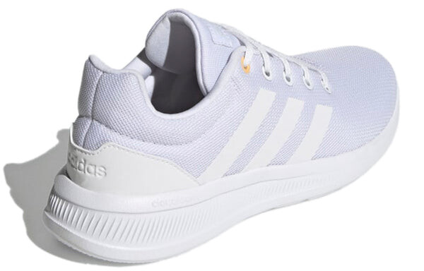 Кроссовки lite racer cln 2.0 Adidas, белый — фото 4