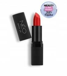 

Губная помада 08 NeoMake Up Satin Matte Lipstick, NEO MAKE UP