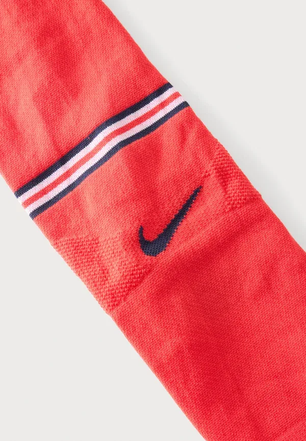 Носки спортивные Nike Performance, скорость красный/обсидиан — фото 2