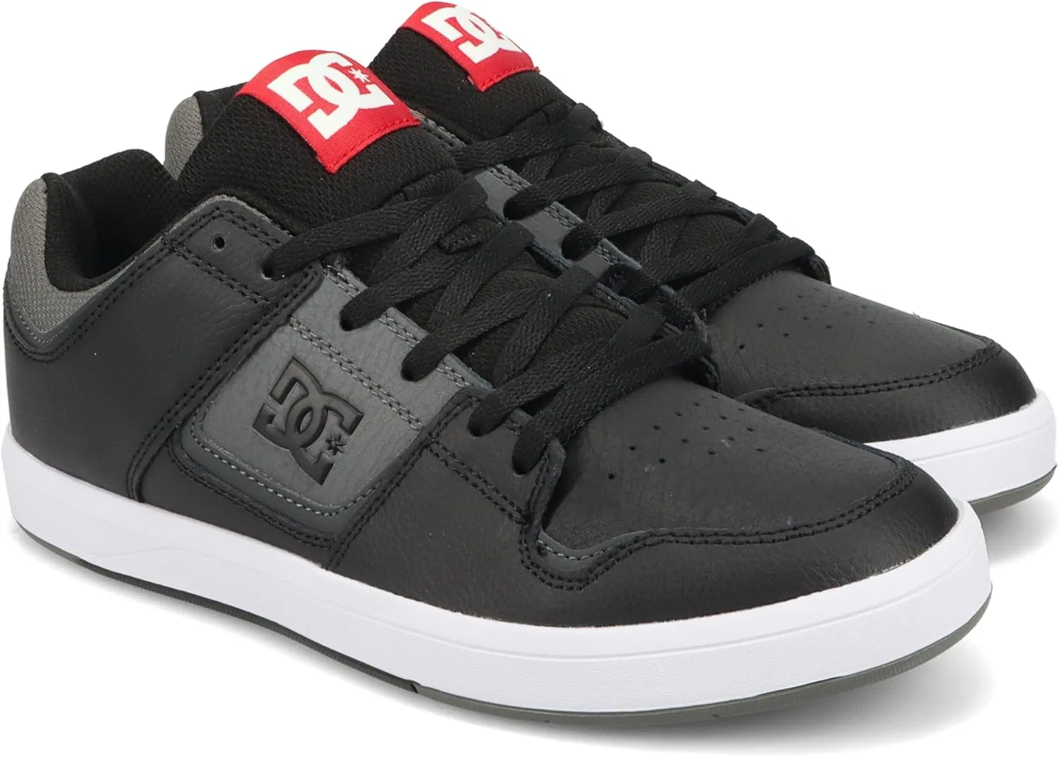 Кроссовки для скейтбординга DC Shoes Pure, Black