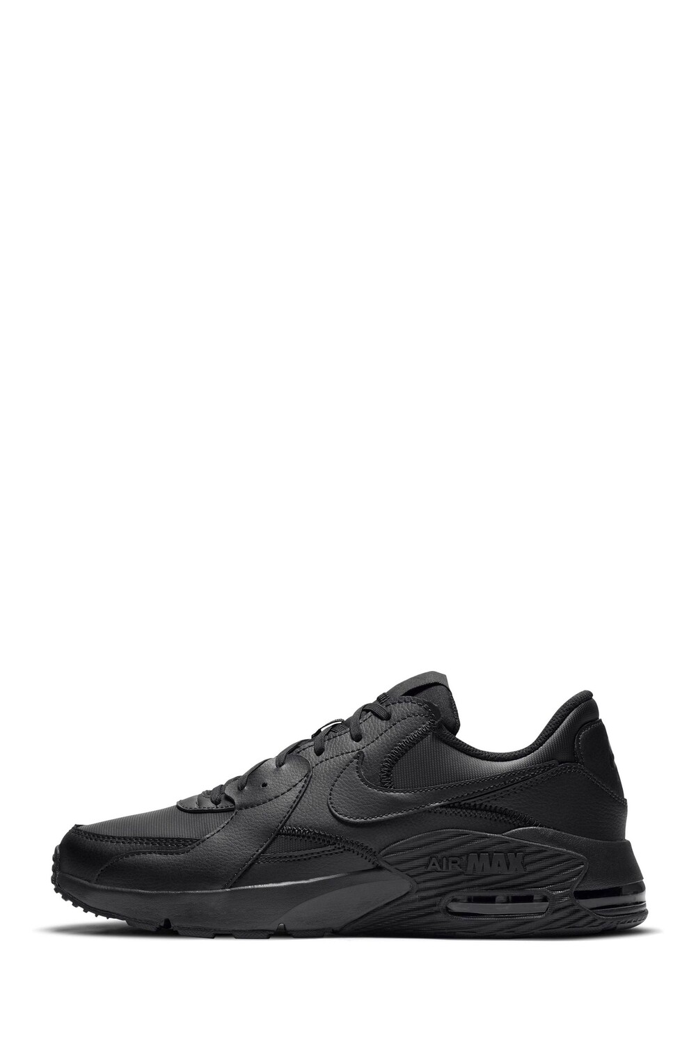 Спортивная обувь Air Max Excee Nike, черный — фото 2