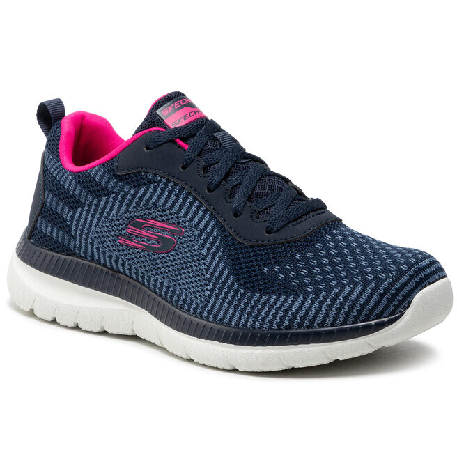 

Кроссовки Skechers Purist, темно-синий