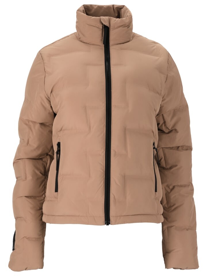 

Переходная куртка SOS, цвет 1137 pine bark