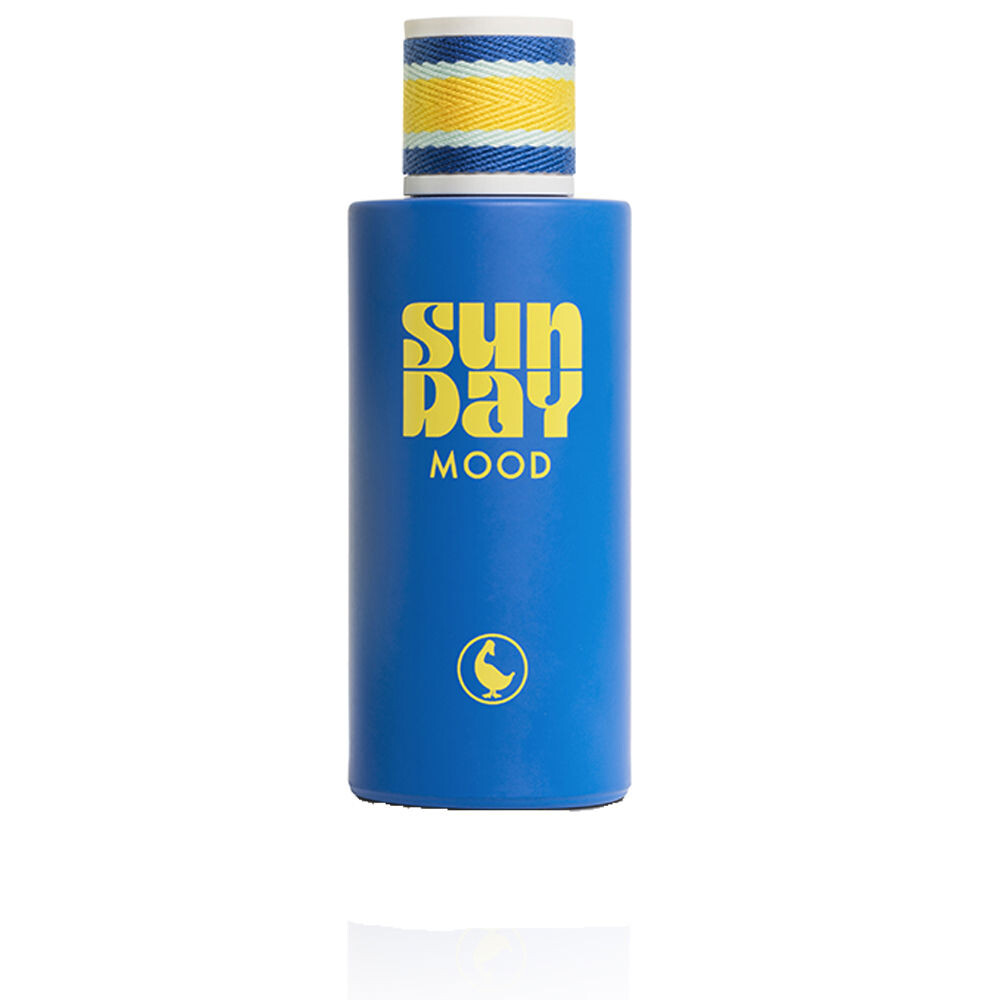 

Духи Sunday mood El ganso, 125 мл