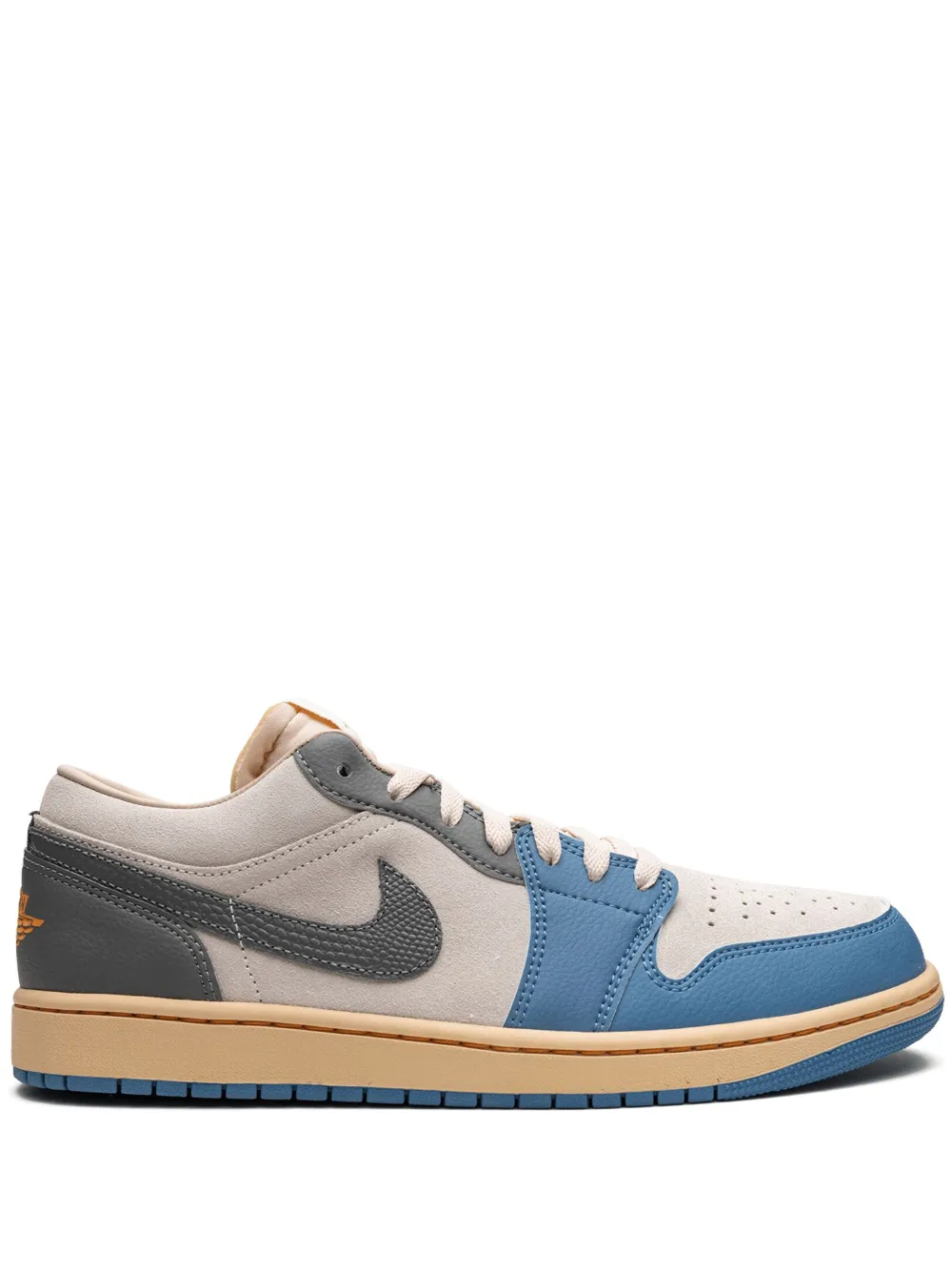 

Кроссовки Air 1 Low SE Jordan, синий