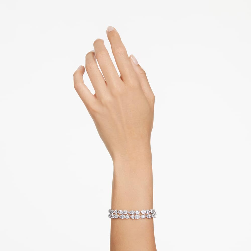 

Браслет Месмера Swarovski