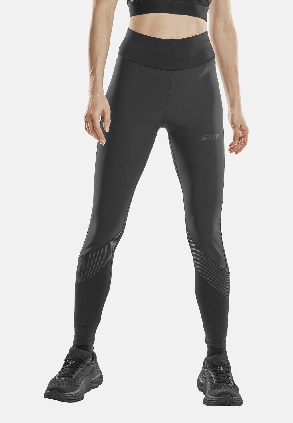 

Леггинсы COLD WEATHER CEP, цвет black