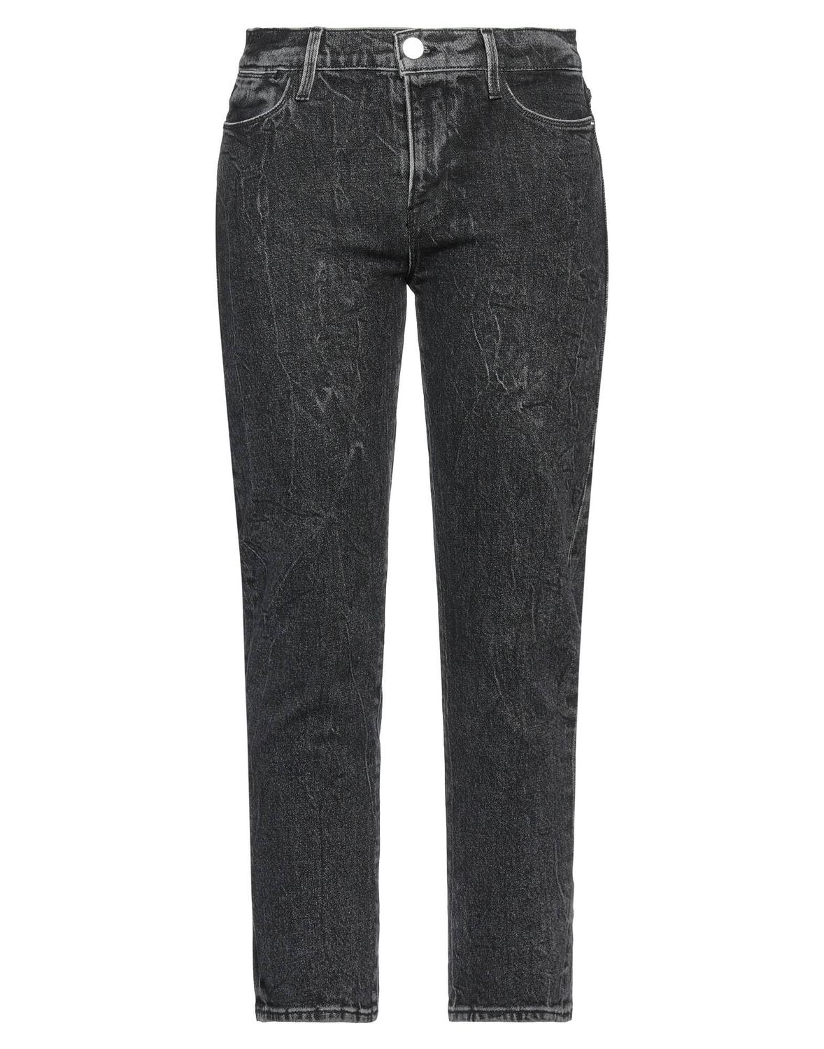 

Джинсы Frame, черный