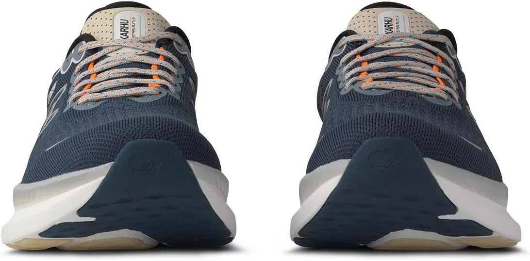 Мужские кроссовки для бега Karhu Mestari Run, оранжевый — фото 4