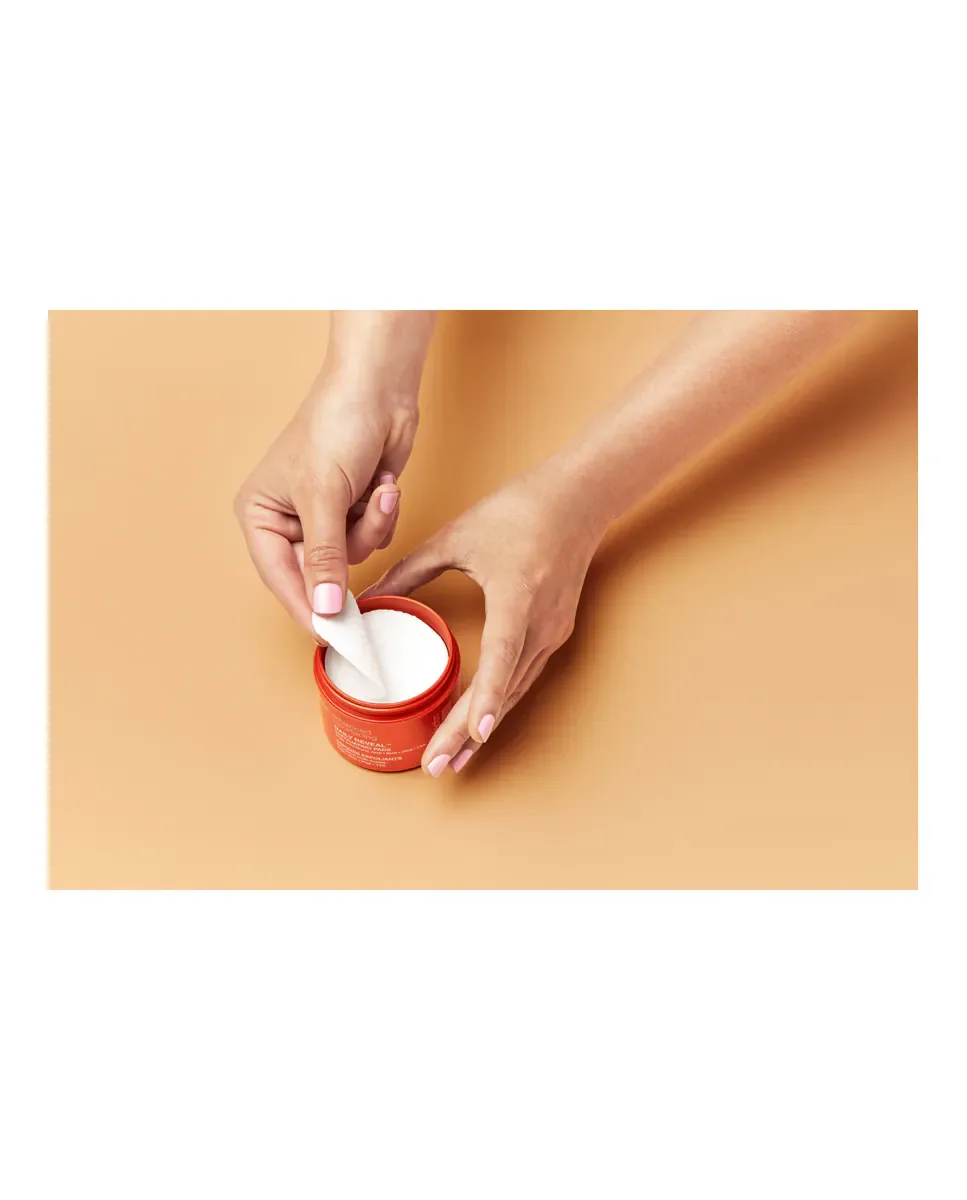 Гель для умывания StriVectin — Отшелушивающие омолаживающие диски Daily Reveal Exfoliating — фото 3